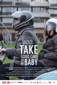 好好照顾我的宝宝