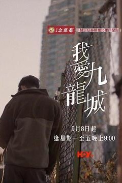 我爱九龙城