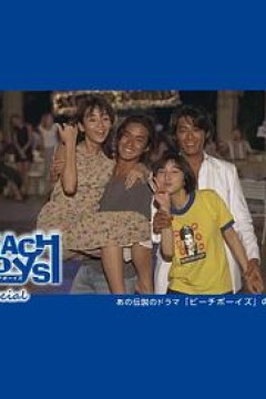 沙滩男孩特别篇