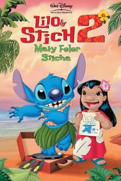 星际宝贝2：史迪奇有问题