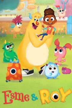 埃斯米和罗伊第二季