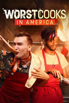 糟糕厨子大改造第二十五季