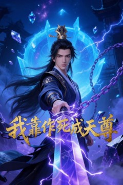我靠作死成天尊