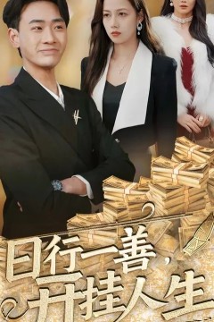 日行一善开挂人生