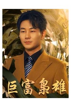 巨富枭雄(1991之枭雄崛起)(重生之工业崛起)