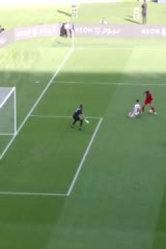 亚洲杯 约旦vs巴林 (徐邦琼、佟艺) 20240125