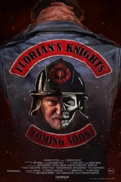 弗洛里安的骑士