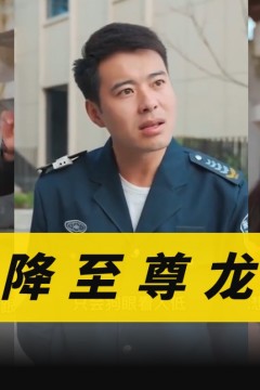 天降至尊龙婿
