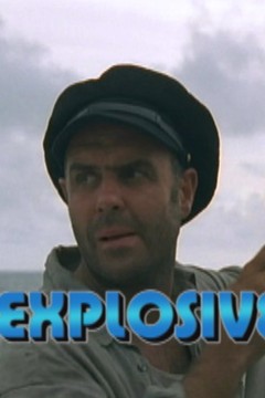 海上风云(英语版)