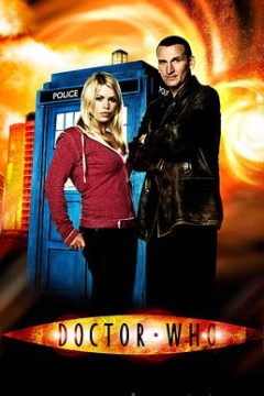 神秘博士第一季2005