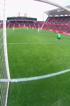 西甲联赛 马略卡VS埃尔切 20251213