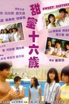 甜蜜十六岁(国语版)