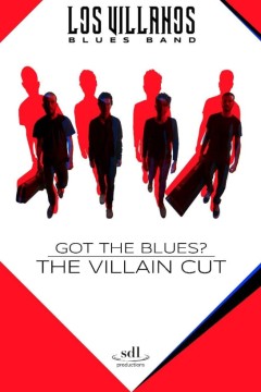 忧郁：反派剪辑版