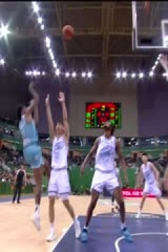 CBA常规赛第34轮 南京头排苏酒VS宁波町渥 20240124(原声)