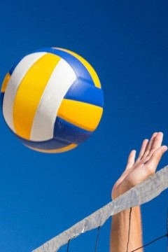 巴黎奥运会沙滩排球女子1-4决赛：巴西vs拉脱维亚