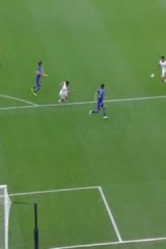 亚洲杯 伊拉克vs日本 (王多多、沈云怡) 20240119