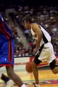 NBA常规赛 马刺VS76人 20240123