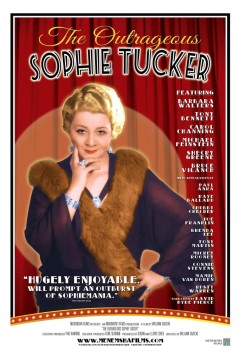 令人发指的索菲·塔克