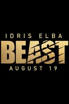 野兽 Beast (2022)