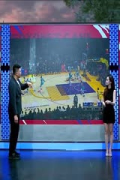 NBA常规赛 黄蜂VS湖人 20231229