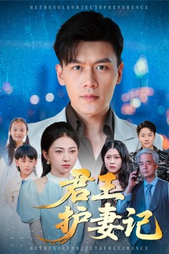 君王护妻记(独尊)