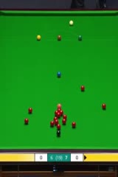 2024斯诺克大师赛阿里·卡特7-10罗尼·奥沙利文20240114(李照)(第二阶段)