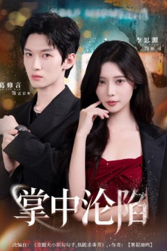 掌中沦陷