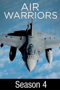 战机：空中勇士第四季