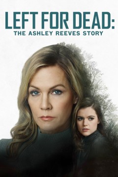 亡命之徒：艾希莉·里夫斯的故事