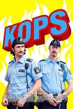 条子骇客(原声版)