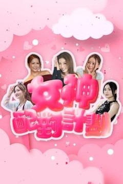女神配对计划粤语