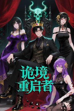 诡境重启者