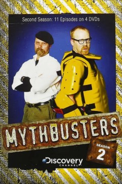 流言终结者第二季