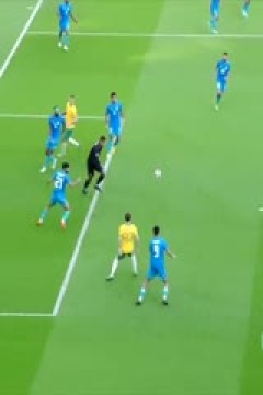 亚洲杯 阿联酋vs中国香港 (CCTV5 ) 20240114