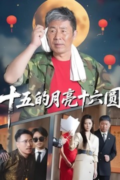 十五的月亮十六圆2025