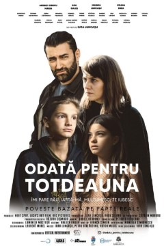 Odata pentru totdeauna