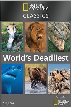 世界致命动物系列：印度篇