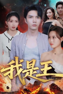 我是王