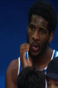 CBA常规赛第30轮 广州龙狮VS宁波町渥 20240114(吴博文)