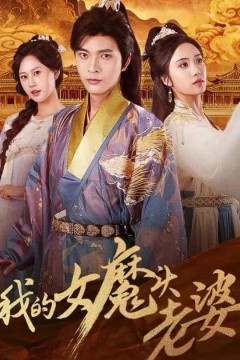 我的女魔头老婆