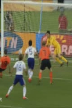 2010年世界杯纪录片《新王加冕》 hdtv