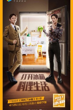 拜托了冰箱中国版第4季