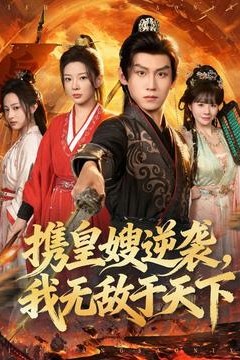 携皇嫂逆袭我无敌于天下