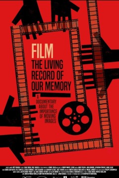 记录记忆的胶片2021