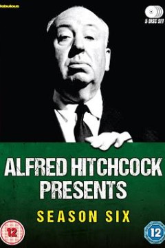希区柯克剧场第六季