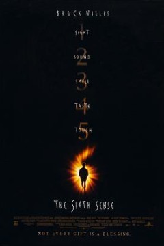 第六感4K