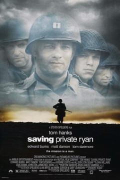 拯救大兵瑞恩国语4K