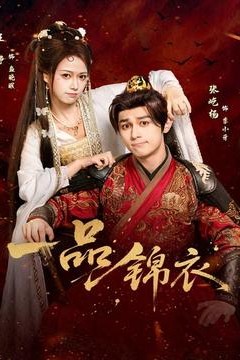 一品锦衣