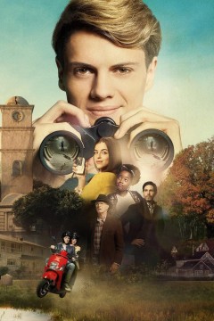 比克斯勒高中生私家侦探