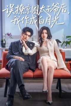 误撩京圈太子爷后，我作成白月光